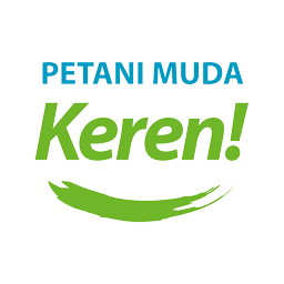 Petani Muda Keren!