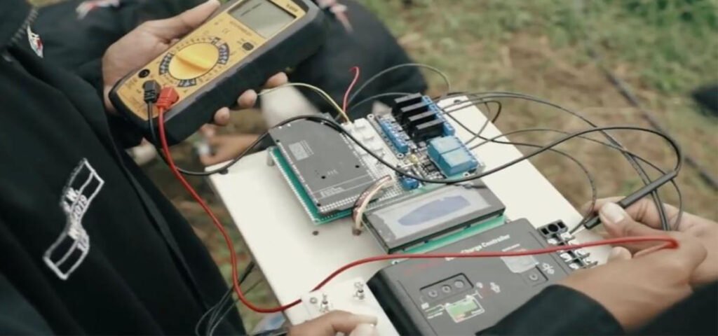Smart Farming & Koperasi Petani Muda Keren