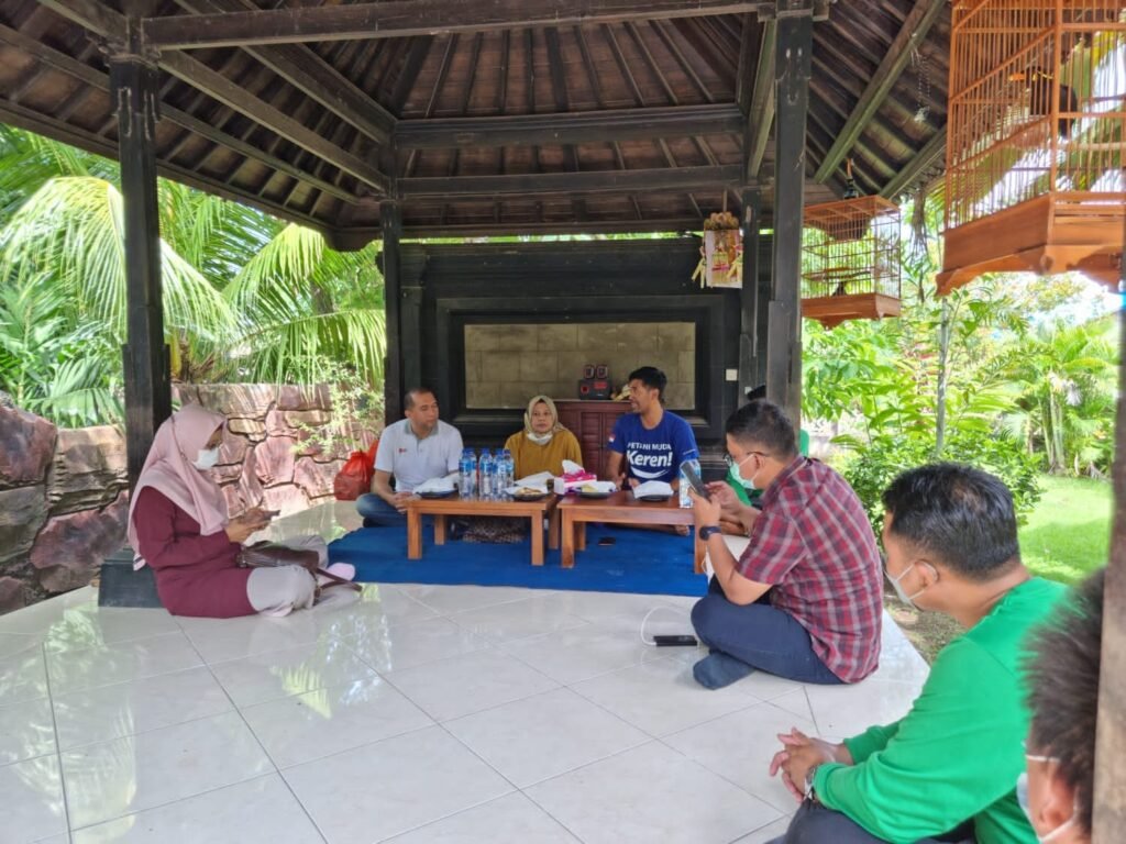 Kilas Balik 2022, Potensi Pertanian di Desa Pemuteran