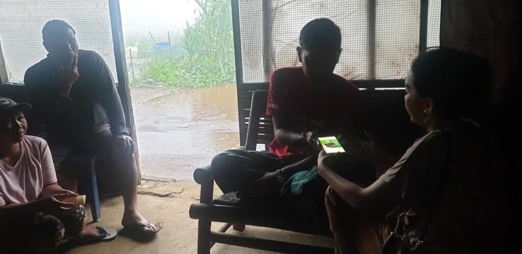 Kilas Balik 2020, Aktivasi Farmers Apps