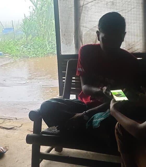 Kilas Balik 2020, Aktivasi Farmers Apps