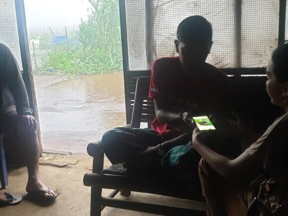 Kilas Balik 2020, Aktivasi Farmers Apps
