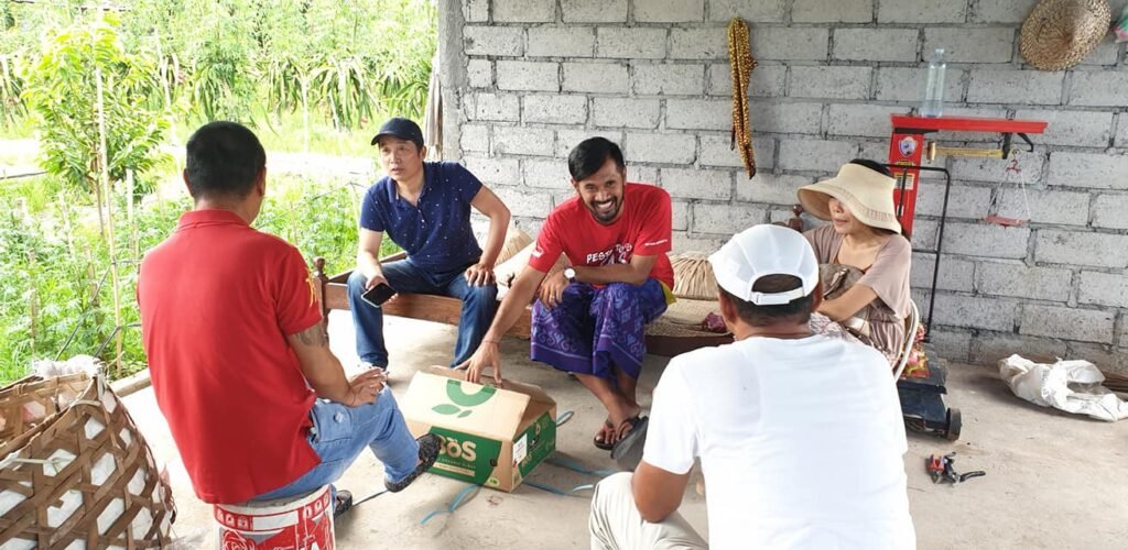 Kilas Balik 2020, Kebutuhan Pasar yang Besar Dapat Mensejahterakan Petani