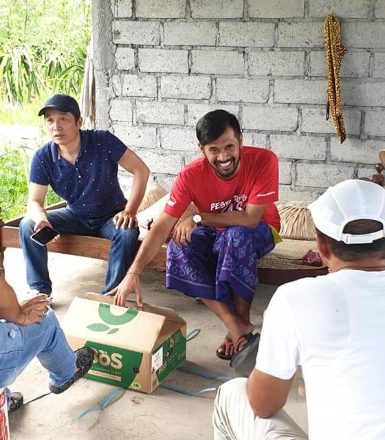 Kilas Balik 2020, Kebutuhan Pasar yang Besar Dapat Mensejahterakan Petani