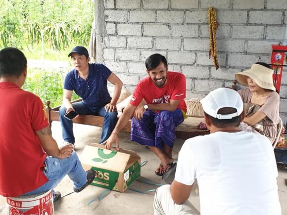 Kilas Balik 2020, Kebutuhan Pasar yang Besar Dapat Mensejahterakan Petani