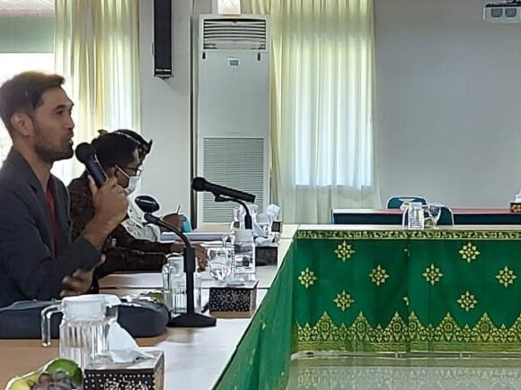 Kilas Balaik 2020, Sinergi BPD Bali dan Petani dalam Mendukung Pertanian Organik di Bali