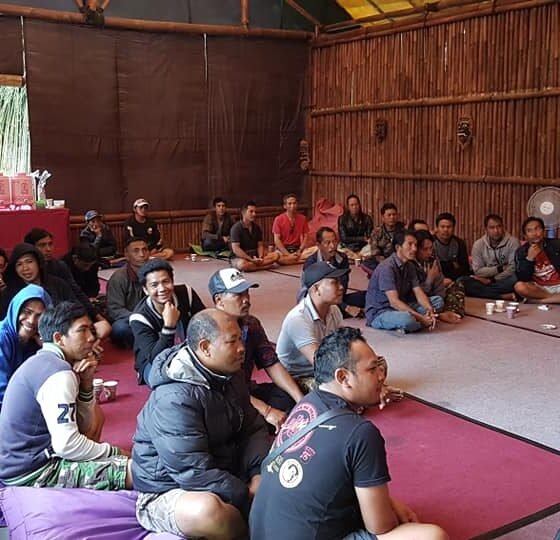 Membangun Mata Rantai Kuat Menuju Pertanian Bali Mandiri