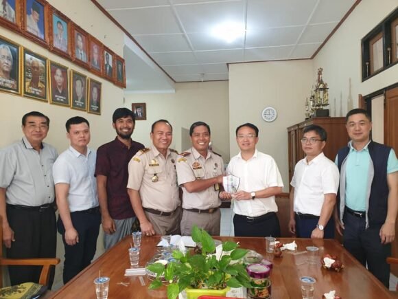 Good Day with Badan Karantina Pertanian Denpasar