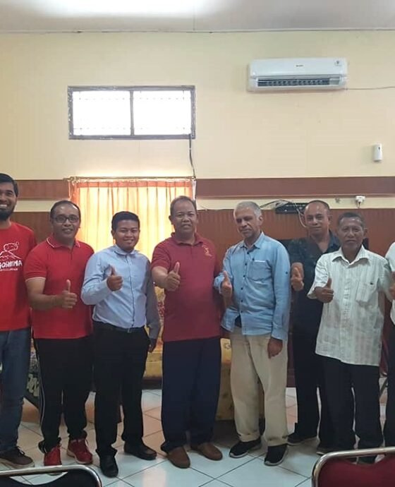 Sinergi Hebat: Ekspor Manggis dan Gebrakan Baru untuk Pertanian Buleleng