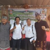 foto-bersama-festival-subak-karangasem