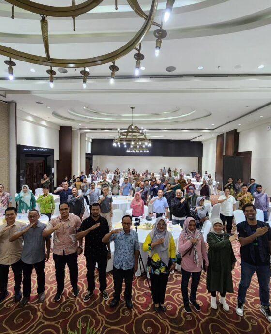 Akhir Perjalanan Hebat Program IPDMIP