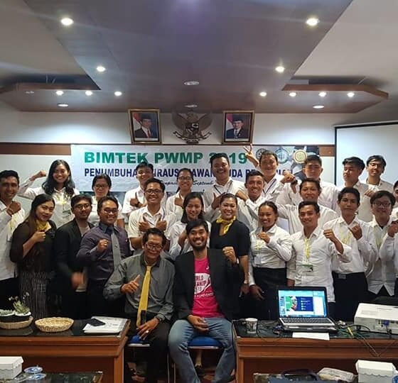 Petani Muda Keren: Inspirasi untuk Masa Depan Pertanian!