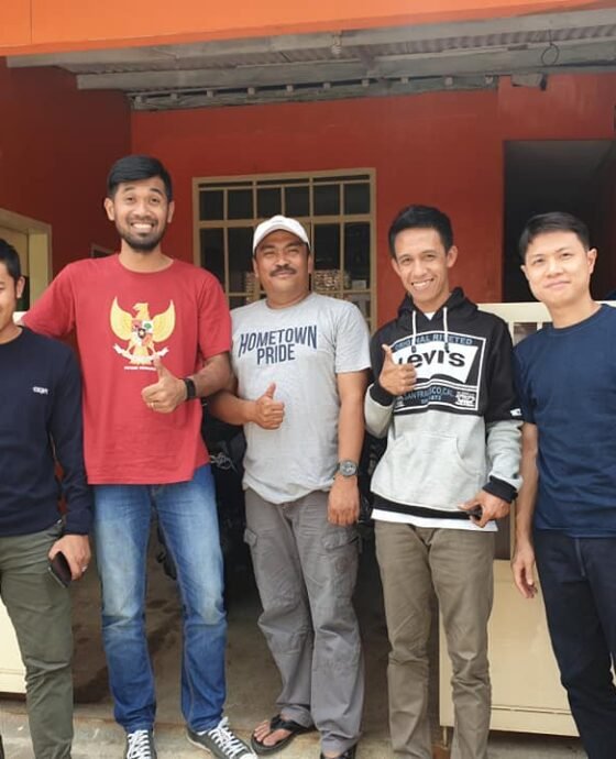 Bisnis Pertanian: Membuka Jalan untuk Hidup dan Kehidupan