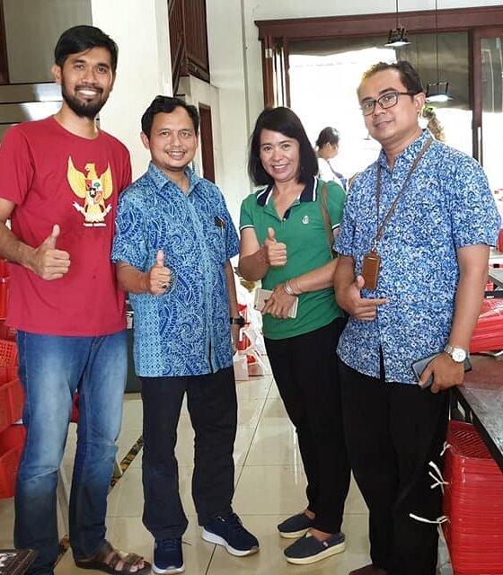 Inspirasi Hebat dari Omah Salak