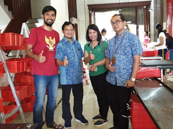 Inspirasi Hebat dari Omah Salak