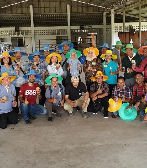 ASIA PACIFIC NATURAL AGRICULTURE NETWORK INTERNATIONAL WORKSHOP.