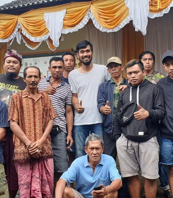 Salak Bali Siap Mengudara ke Dunia Internasional