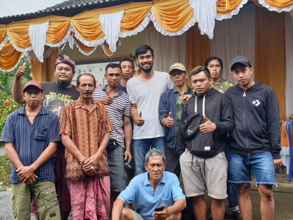 Salak Bali Siap Mengudara ke Dunia Internasional