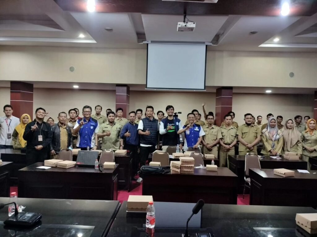 Blitar Petani BEKEN: Berkualitas dan Keren!