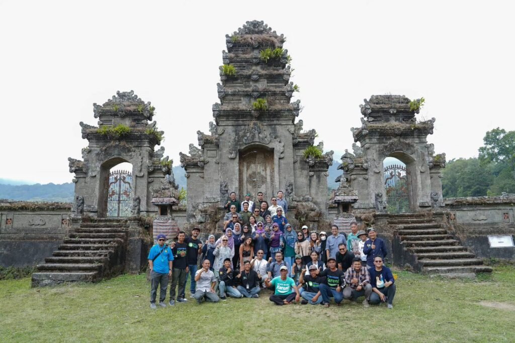 Membangun Ekosistem Kewirausahaan Pertanian Berkelanjutan