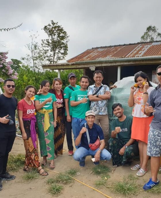 Sederhana, Namun Indah…