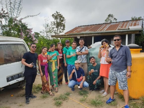Sederhana, Namun Indah…