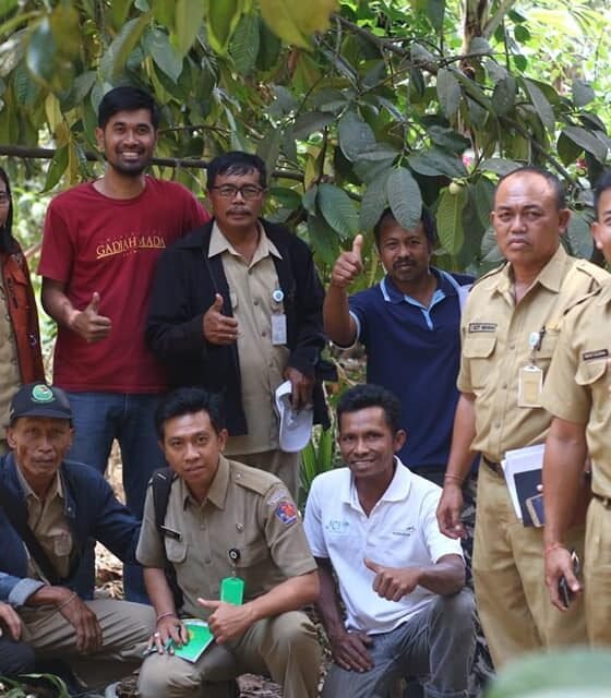 Registrasi Kebun Buah: Langkah Strategis Menuju Pertanian Bali yang Terstandar