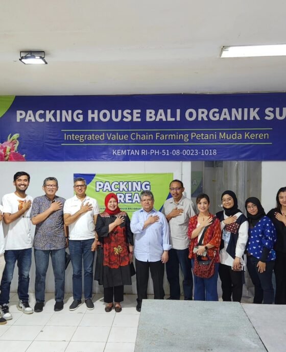 Strategi Kolaborasi untuk Pertanian yang Lebih Baik