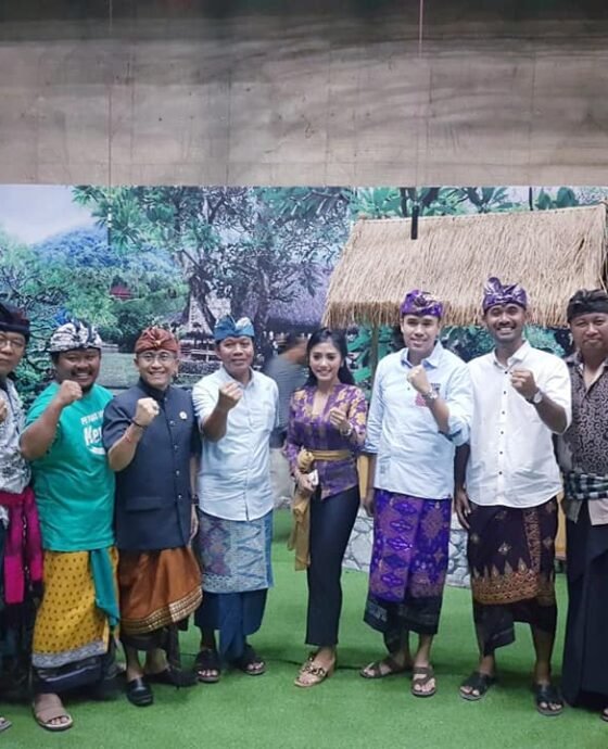 Diskusi Inspiratif di Warung Kopi Wirasa: Kolaborasi untuk Masa Depan Pertanian Bali
