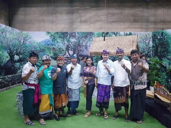Diskusi Inspiratif di Warung Kopi Wirasa: Kolaborasi untuk Masa Depan Pertanian Bali
