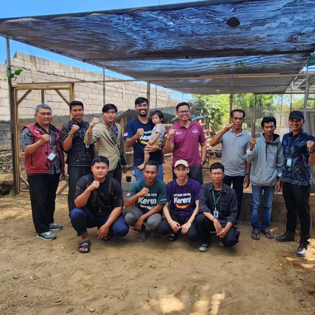 Kolaborasi Hebat Program Pengentasan Kemiskinan