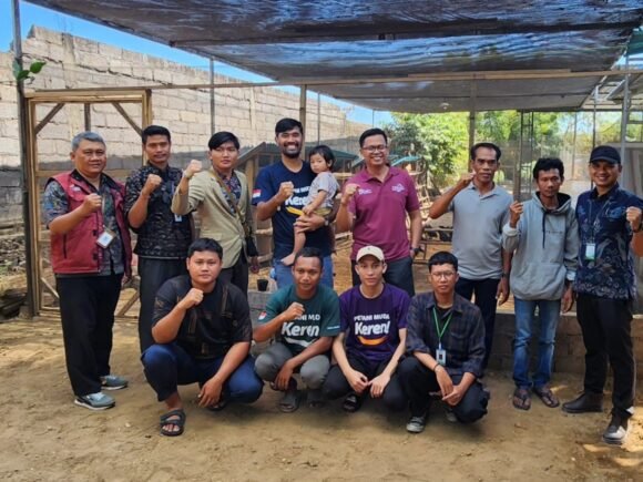 Kolaborasi Hebat Program Pengentasan Kemiskinan