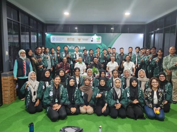 Petani Keren!
