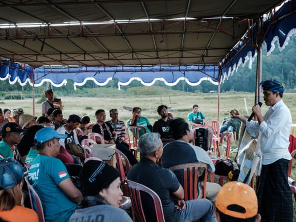 Membangun Kesadaran dan Solusi untuk Kelestarian Hutan dan Sumber Air di Bali
