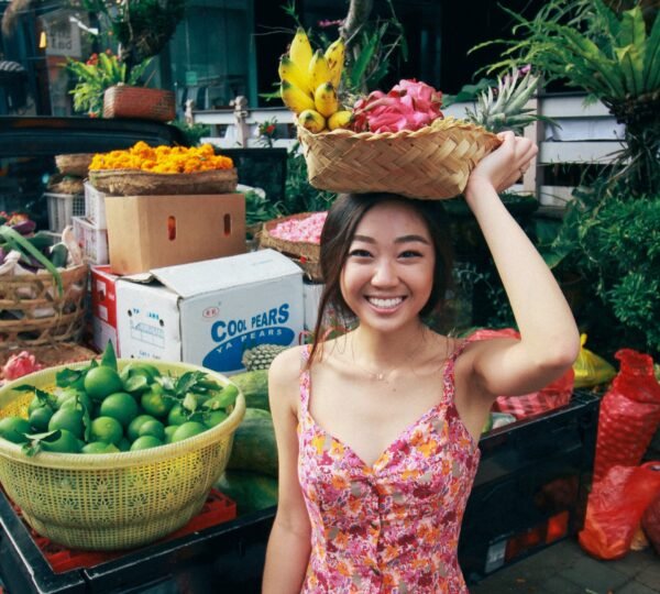 Petani Cantik Ni Yey
