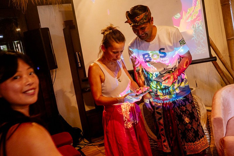 Narasumber A Farmer's Life Ubud Food Festival 2026