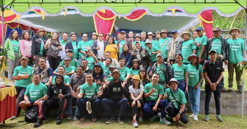Farmers Camp
