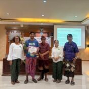 Petani Muda Keren dalam forum KTNA Bali 24 September 2026