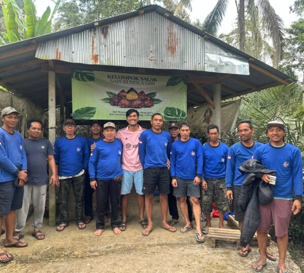 Kelompok Tani Salak