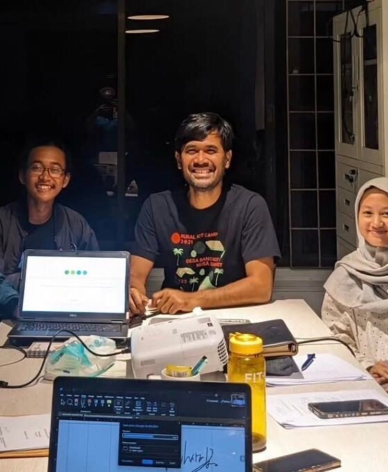 PKL ITB (Institut Teknologi Bandung)