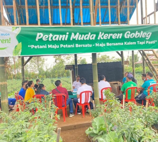 PMK Gobleg