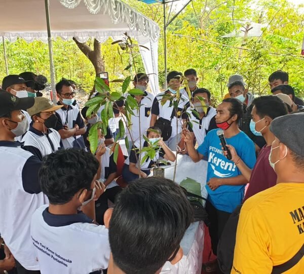 P4S PMK Buleleng Agro