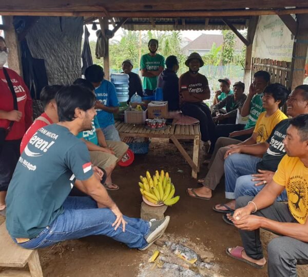 Kisah Kasih PMK Gobleg