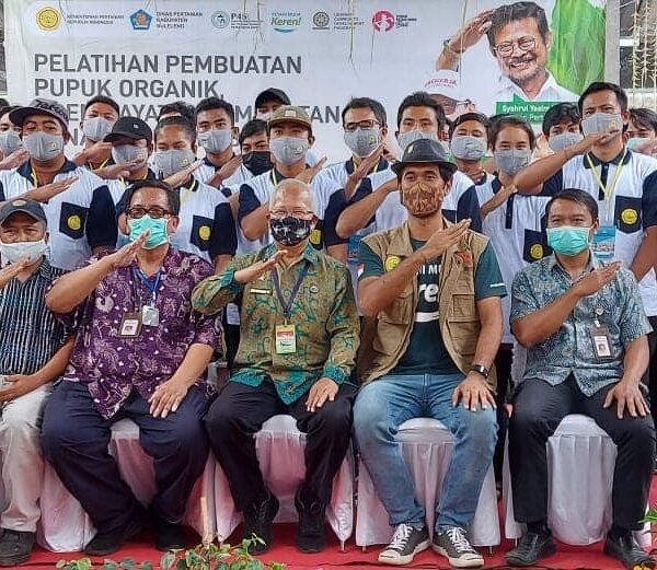 Bimtek BBPP Batu
