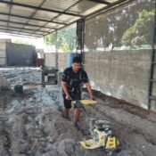 Mahasiswa INSTIPER Yogyakarta mengikuti PKL di P4S Petani Muda Keren