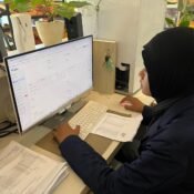 Mahasiswa Universitas Udayana belajar marketing communication dan branding produk pertanian bersama BoSFresh