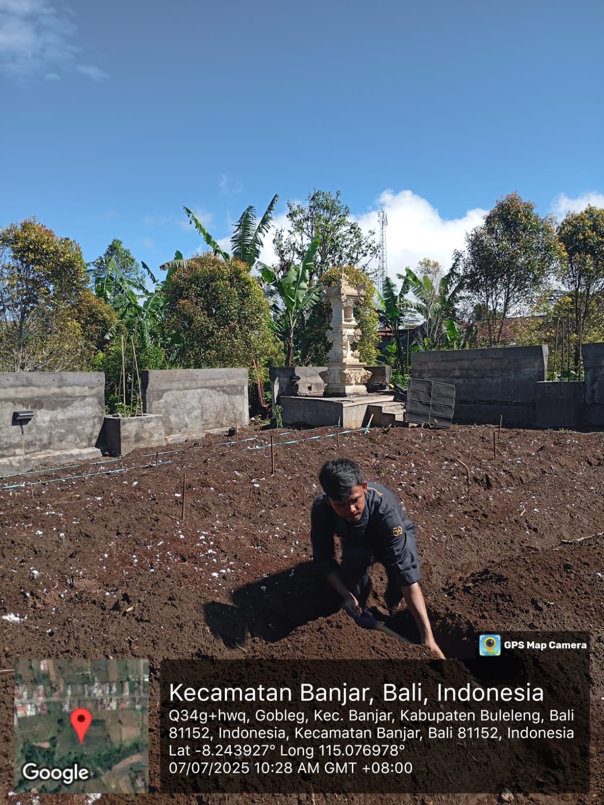 Pembelajaran hilirisasi pertanian BOS Fresh