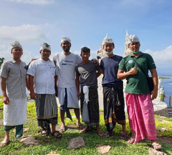 Tirta Yatra PMK