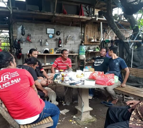 P4S Buleleng Agro