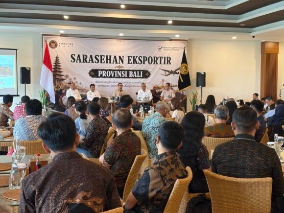 Petani Muda Keren Dorong Pembukaan Ekspor Salak ke Vietnam dan Dukungan GlobalG.A.P.
